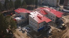 Еженедельная рабочая поездка мэра Саянска по строительным объектам