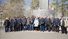 Минуло 36 лет, мы живы и держимся...