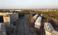 Благодаря нам меняется город