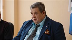 Доложили о состоянии дел и рассказали о планах