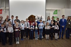 К цели вместе с ГТО!