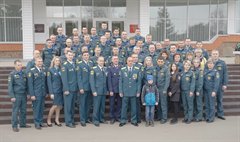 Люди мужества и чести