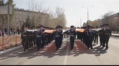 Символ Великой Победы