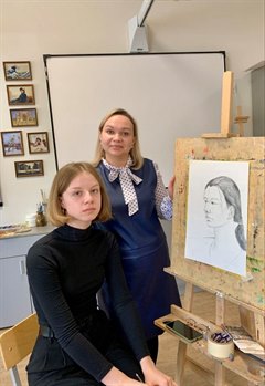 Образовательный центр «Персей»