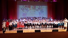 Планета творчества