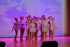 Праздник танца