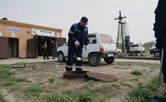 Отопительный сезон завершён