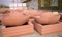 Красивый двор - лицо дома