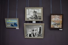 Пространство души неподвластное времени