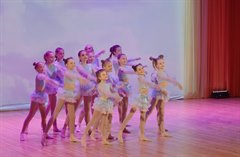 Праздник танца