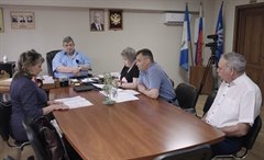 Содействие в решении важных вопросов