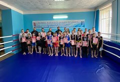 Итоговые соревнования