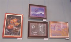 Пространство души неподвластное времени