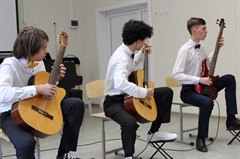 Этот большой мир