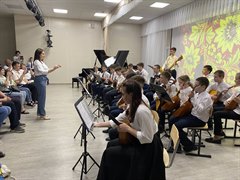 Сила русских традиций