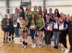 В духе соперничества и дружбы