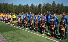 Первенство Иркутской области по футболу