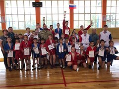 Победители с большим отрывом