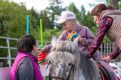 Лечение четвероногим другом