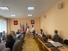 Прокуратура города Саянска отметила участников конкурса на лучшую социальную рекламу