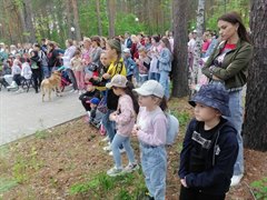 Кинопарк приглашает на премьеры.