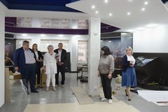 Взят хороший темп