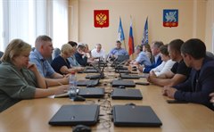 Назначены выборы в городскую думу