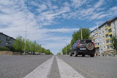 Город, в котором хочется жить