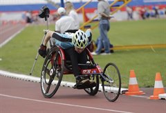 Блестящее выступление саянских спортсменов