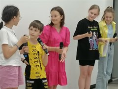 Отдохнули хорошо