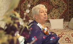 Дети без детства  Юлия Наумова   выжившая по воле случая