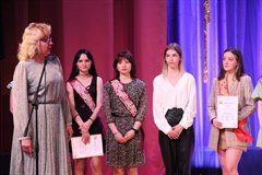 Наградили лучших из лучших