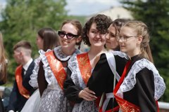 Мечтать, дерзать, творить!