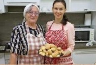 Приглашаем к участию в конкурсе семейных кулинарных рецептов "Вкус семейных традиций"