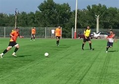 Кубок Иркутской области по футболу