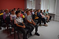 Безопасность – это важно!