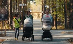 Что важнее: все или семья