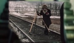 Труд и мороз нас не пугали - мы свидетели рождения БАМа!