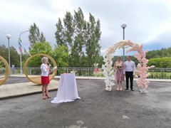 Счастливая дата - залог семейного счастья