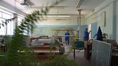 Подготовка к новому учебному году