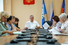 День города отметим ярко