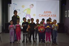 Безопасное лето