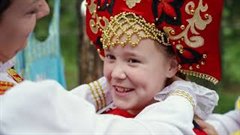 Наследие русского народа