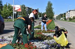 Вот оно какое – наше лето трудовое!