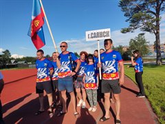 Серебро в настольном теннисе