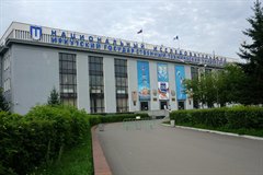 Бесплатное обучение в техническом университете