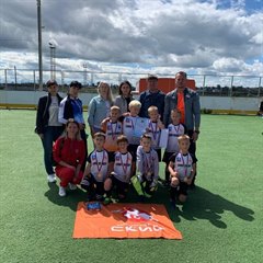 Золото «Скифов»