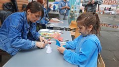 Ярко и весело отметить День города