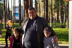 Изменения в городе заметны всем