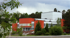 Дворец культуры «Юность» приглашает саянцев всех возрастов в творческие коллективы города